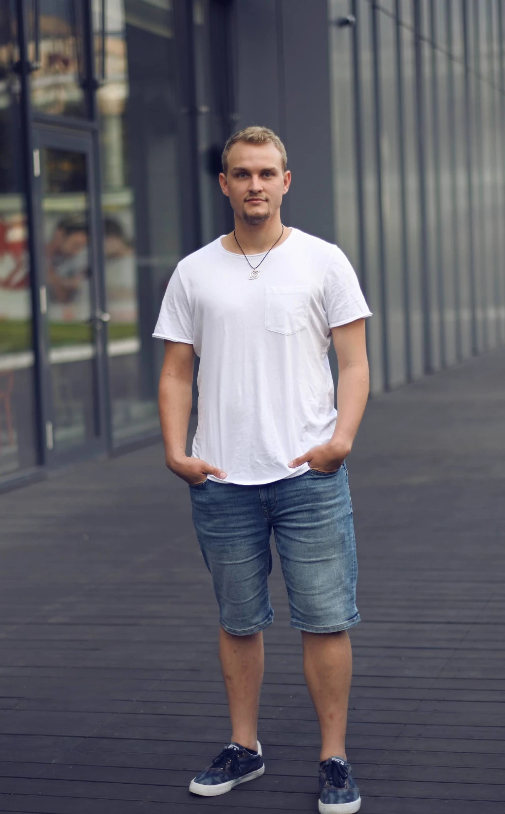Programátor Tomáš