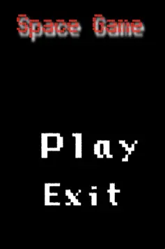 Space Game